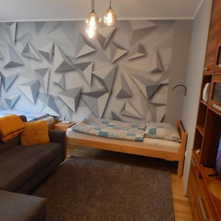 Kőszeg Boros Apartman מראה חיצוני תמונה