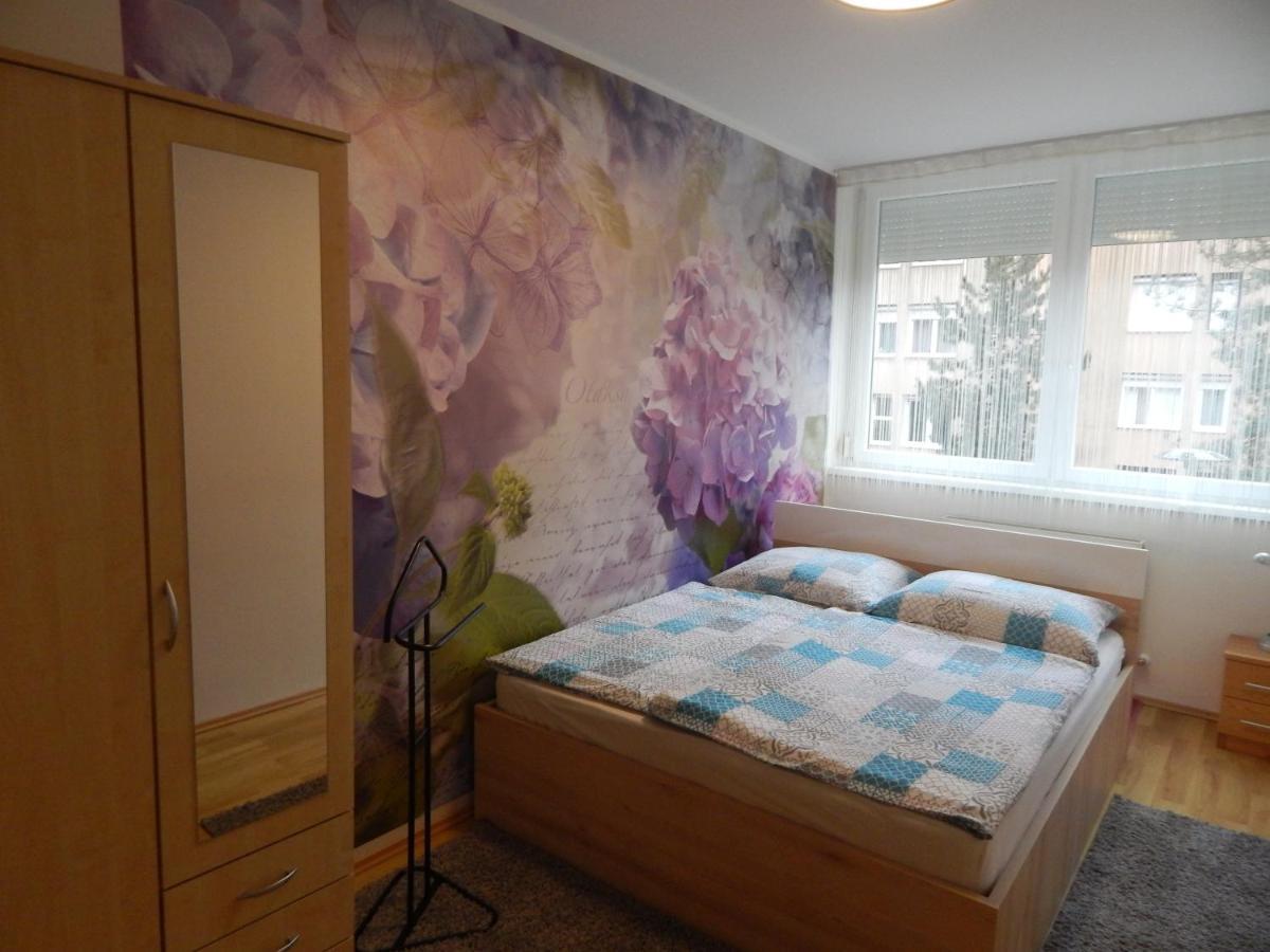 Kőszeg Boros Apartman מראה חיצוני תמונה