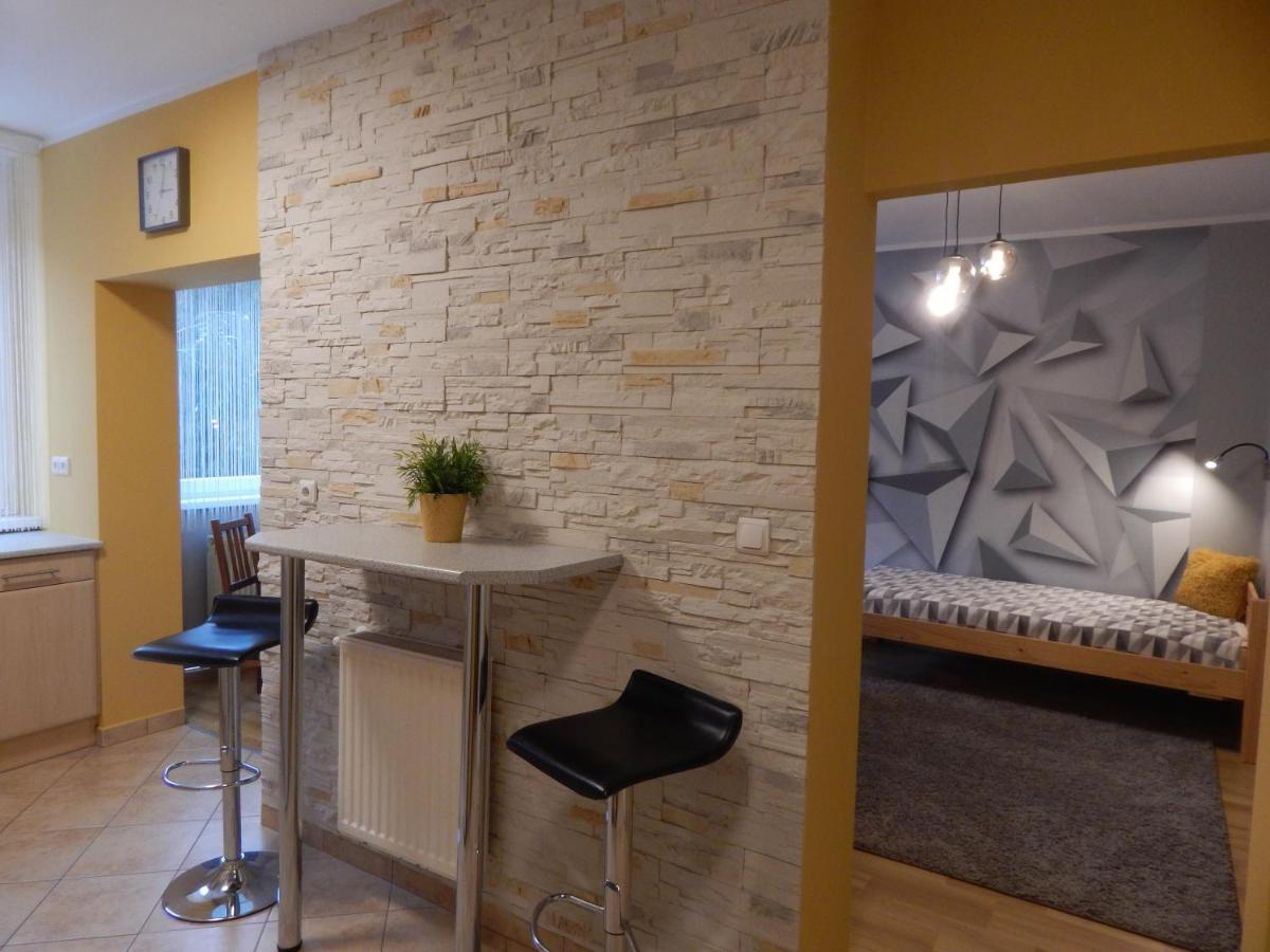 Kőszeg Boros Apartman מראה חיצוני תמונה