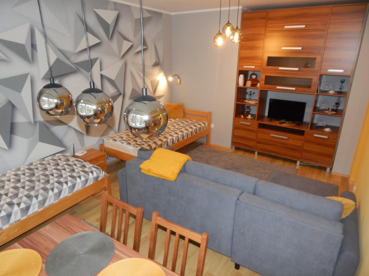 Kőszeg Boros Apartman מראה חיצוני תמונה