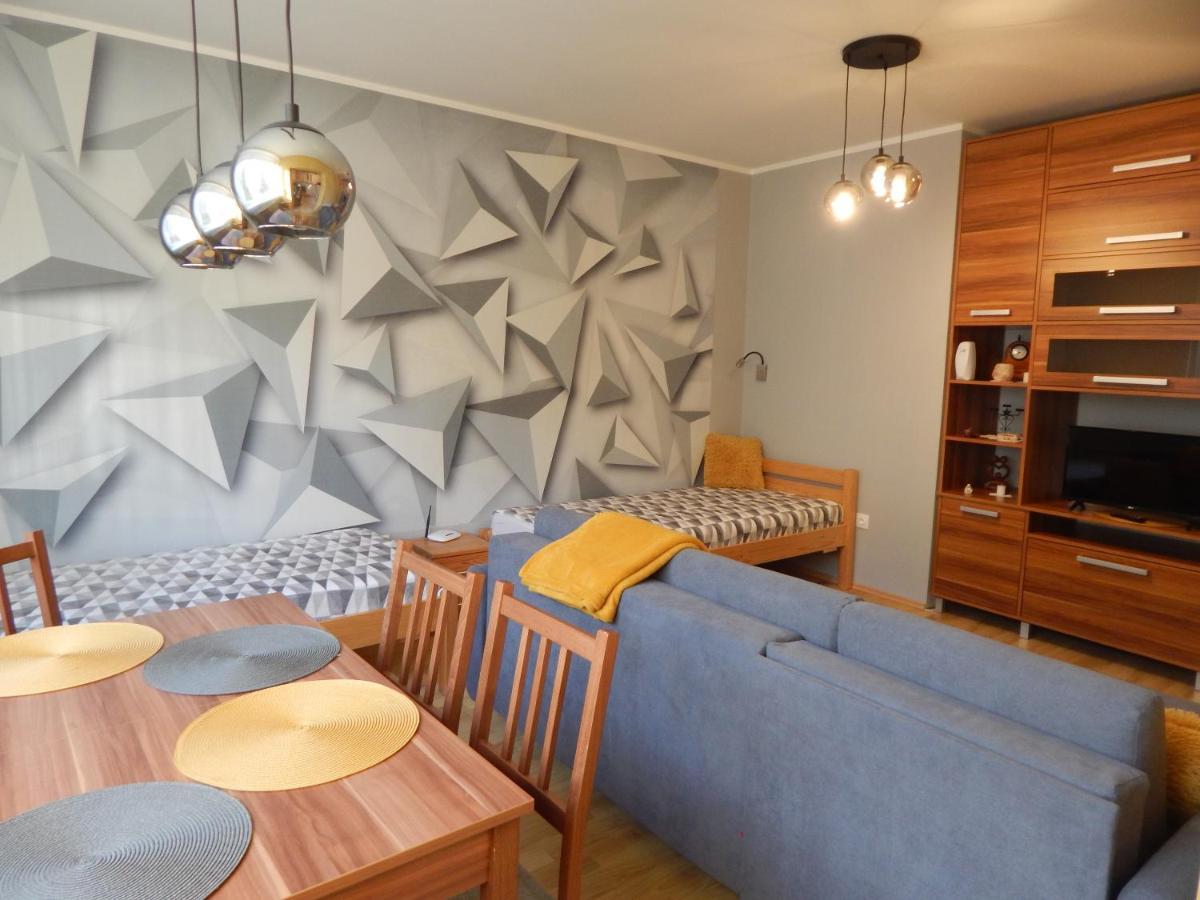 Kőszeg Boros Apartman מראה חיצוני תמונה