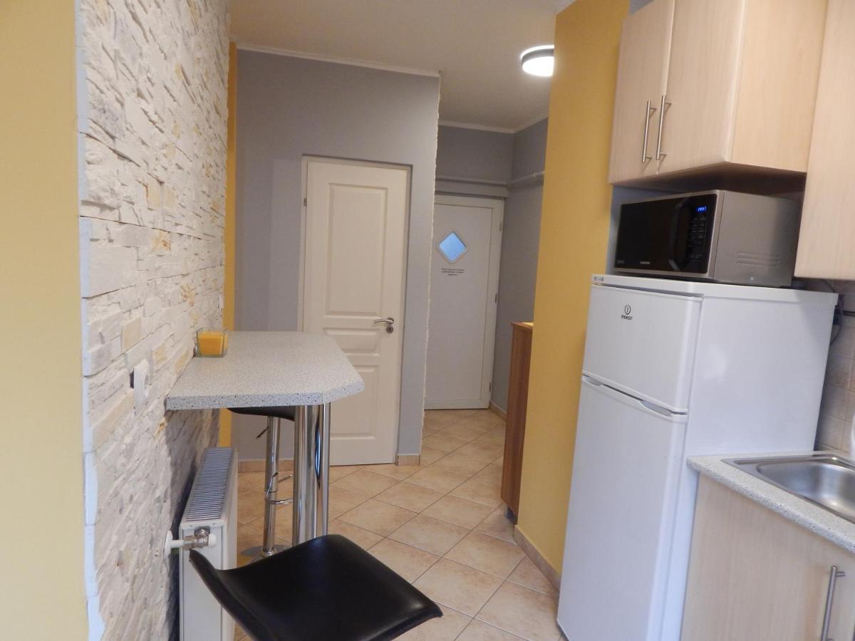 Kőszeg Boros Apartman מראה חיצוני תמונה