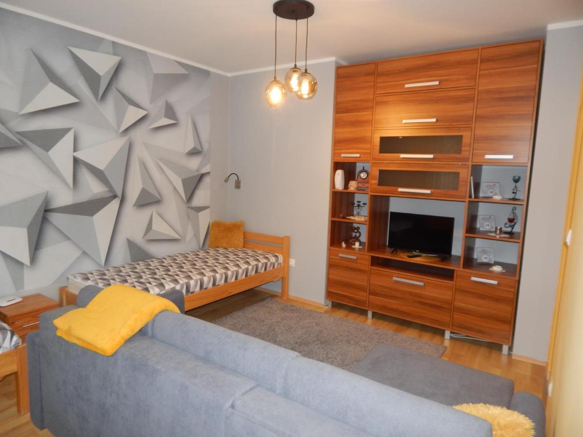 Kőszeg Boros Apartman מראה חיצוני תמונה